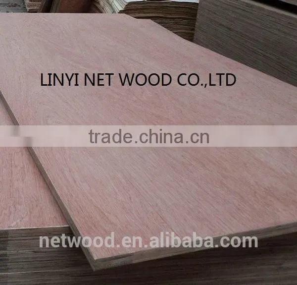 5.0mm Cheap Plywood From China Plywood Factory