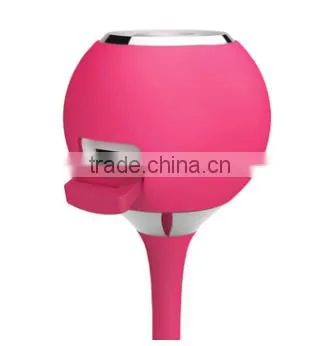 Trending Hot Products Bluetooth Speaker Bluetooth Shower Speaker Waterproof Bluetooth Speaker photo-3