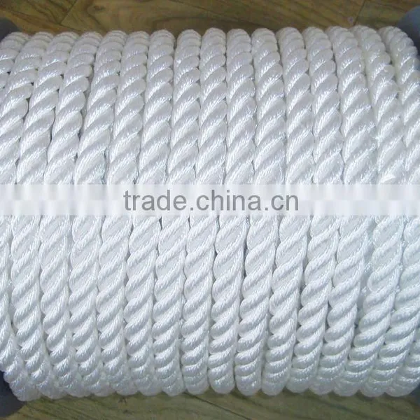 Nylon Anchor Rope