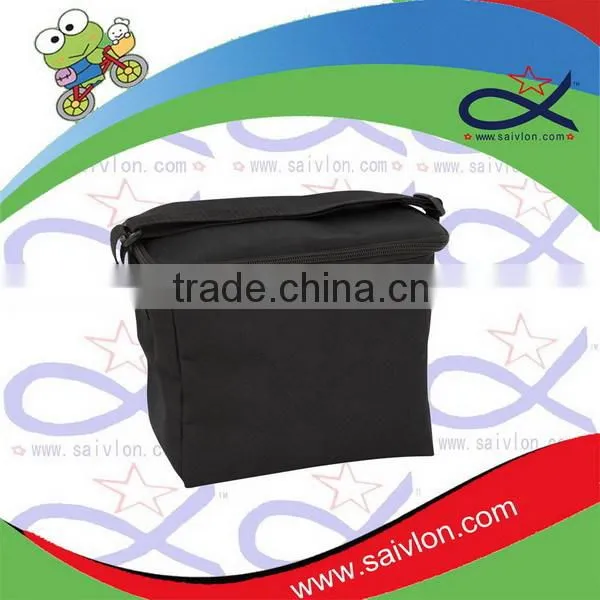 Hand Carry Travel Picnic Insulated Cooler Bag Beer Cooler Bag photo-6