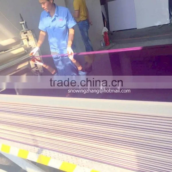 Water -proof Acrylic Plywood for Kitchen Cabinet Shutters photo-3