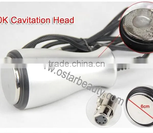 2015 Newest Body Shaping Machine Cavitation S 04 photo-2
