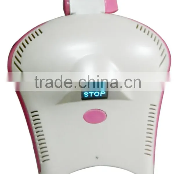 Stage Laser Light Machine With 15 Pcs Led Light and Time Accouting With CE photo-4