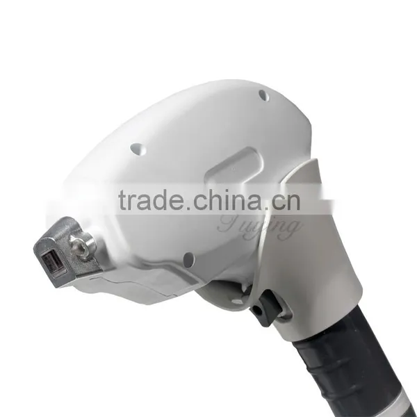 Commercial 808nm Diode Laser Hair Removal Machine Price Home photo-3