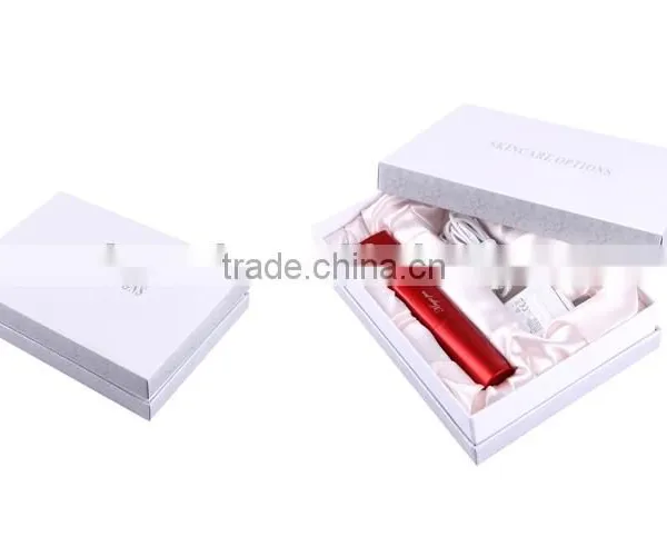 Rechargeable Eye Beauty Massager Heat Treament Spa Anions Import Anti Aging Eyes Wrinkle Removal Applicator Tool photo-6