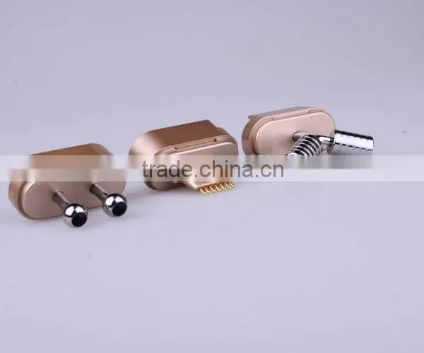 Professional Galvanic Facial SPA Beauty Equipment,facial Massager -JTLH-1520 photo-2