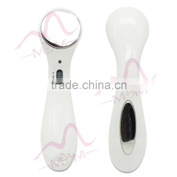 Face and Body Ultrasonic Massager Ultrasonic Beauty Massager With CE,