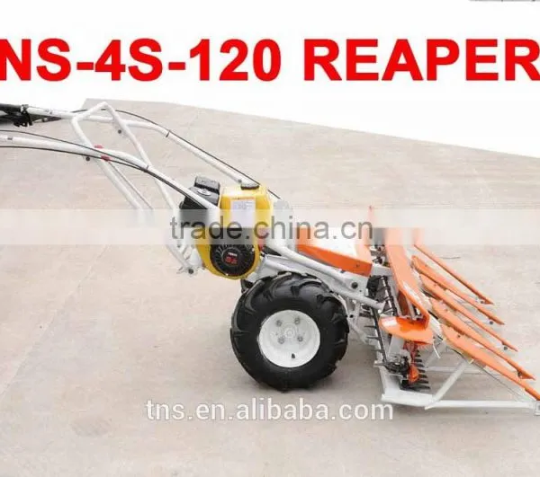 Plain Crop Tops Wholesale Hand Reaper TNS-4S-120 REAPER photo-2