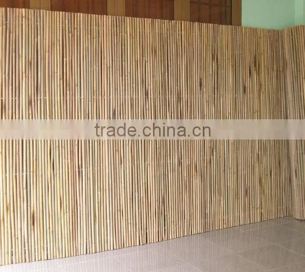 VIETNAM BAMBOO FENCE