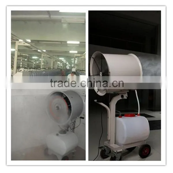 Misting System, Humidifier Mist Maker, Centrifugal Misting Sprayer For Factory