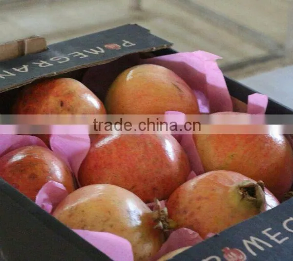 Pomegranates photo-2