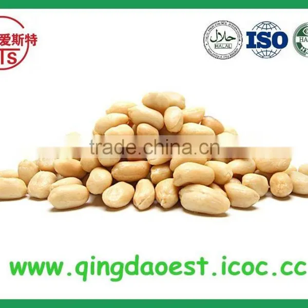 Wholesale High Quality Chinese Best Price Blanched Peanut photo-6