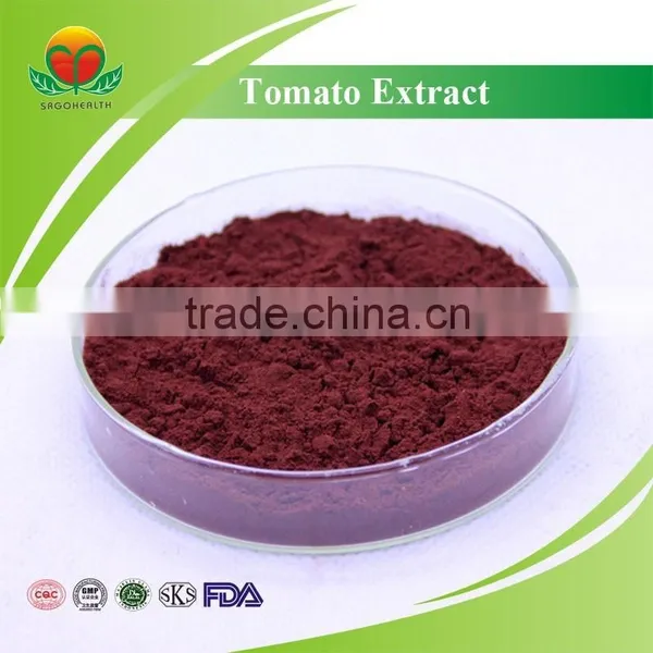 Competitive Price Tomato Extract photo-2
