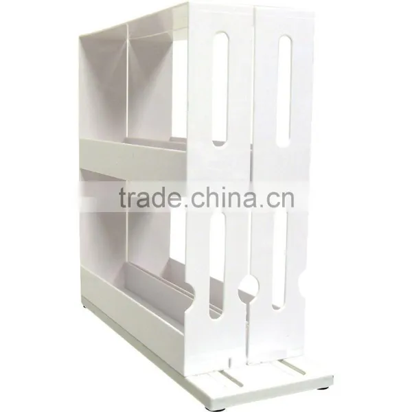 Kawachi Swivel Store Space Saving Organizer photo-2
