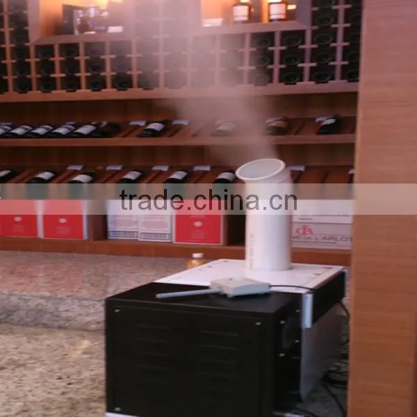 Mushroom Industrial Humidifier Low Price For Sale photo-3