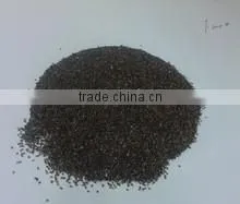 Brown Corundum/brown Fused Alumina in China