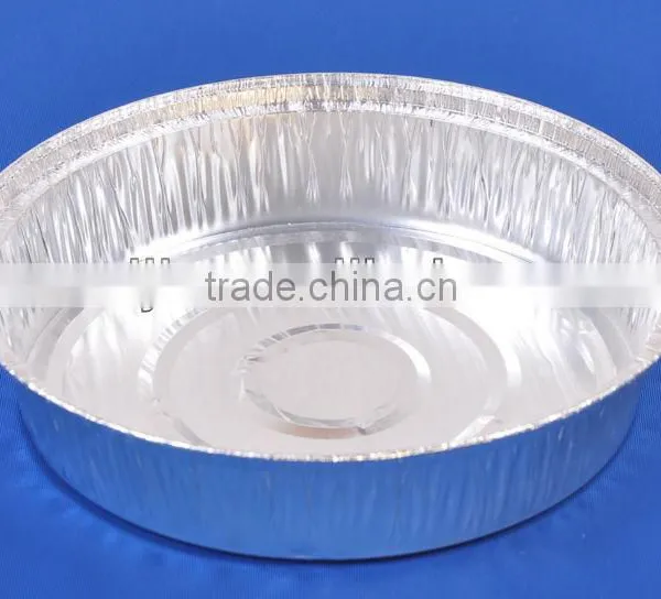 Foil Container