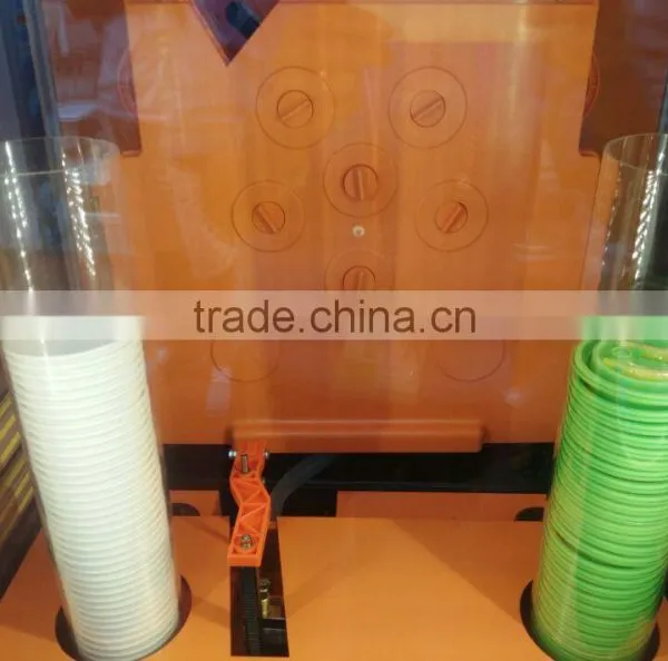 Automated Vending Machines photo-6
