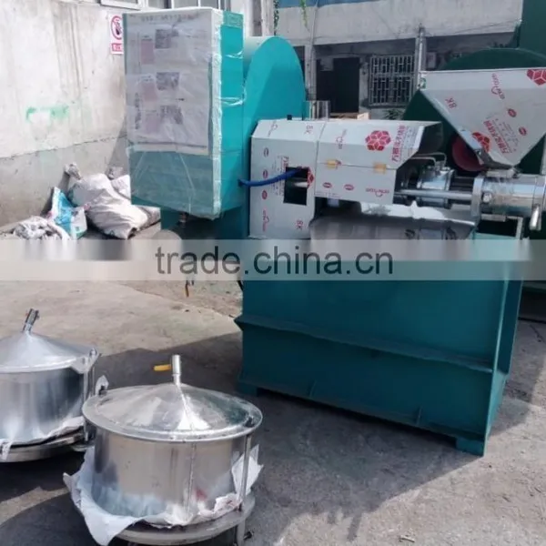 Oil Mill|Palm Oil Mill|Soybean Oil Mill Machine photo-2