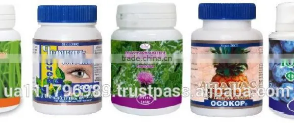 DIETARY SUPPLEMENT "GARLIC" photo-2