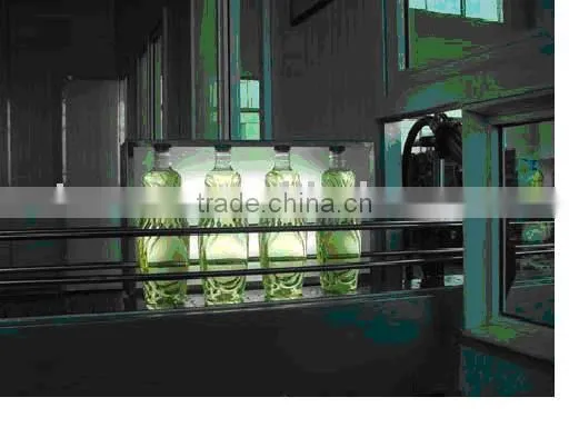 Organic Refined Camellia Oil photo-2