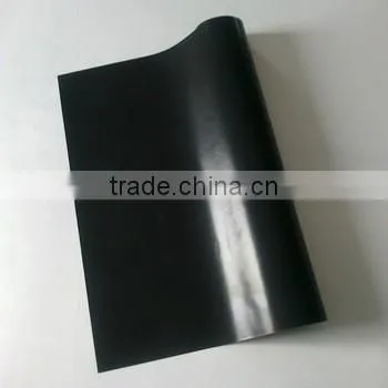 Non-stick Oven Liners Oven Liner Mat Glass Fibre Cloth With PTFE Coating BBQ Liner Mat photo-2
