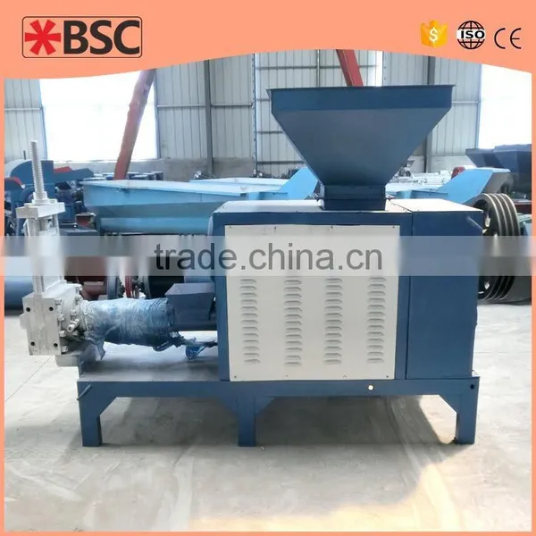 2015 New Waste Plastic Washing Machine