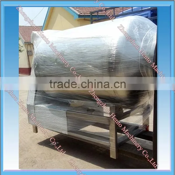 Popular Meat Marinating Machine/Vacuum Tumbler For Meat Processing photo-6
