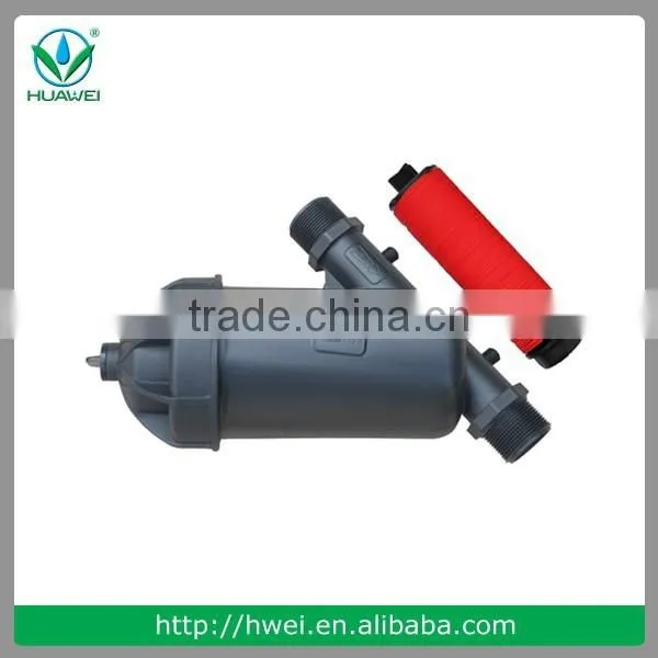 Latest Technology Water Filter Disc and Screen Filter photo-2