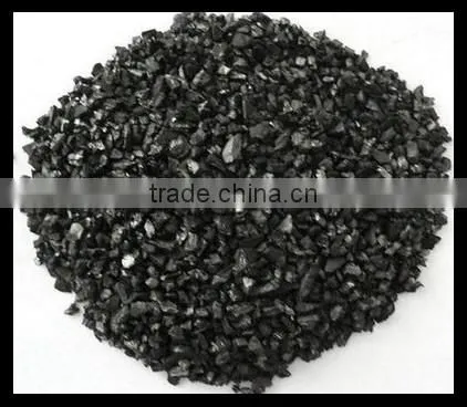 High Quality Granular Activated For Watertreatment On Sale photo-2