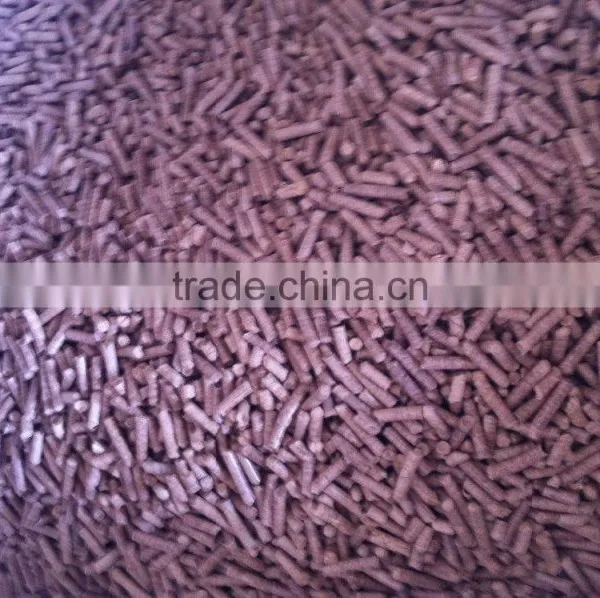 Wood Pellet Manufacturer