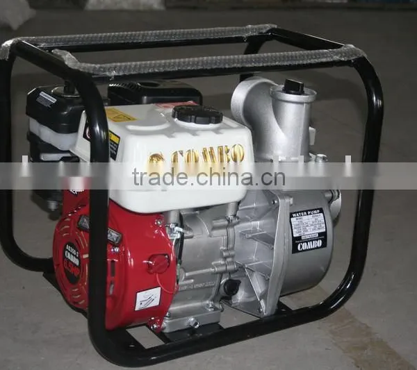Petrol Pump