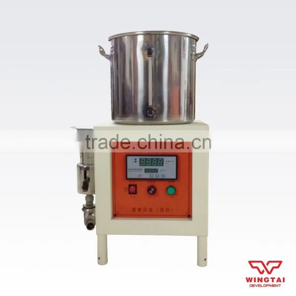 Automatic Viscosity Measure Machine Viscosity Controller photo-4