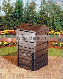 Plastic Composter