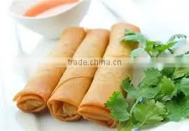 Food Machiney Automatic Spring Roll Machine photo-4