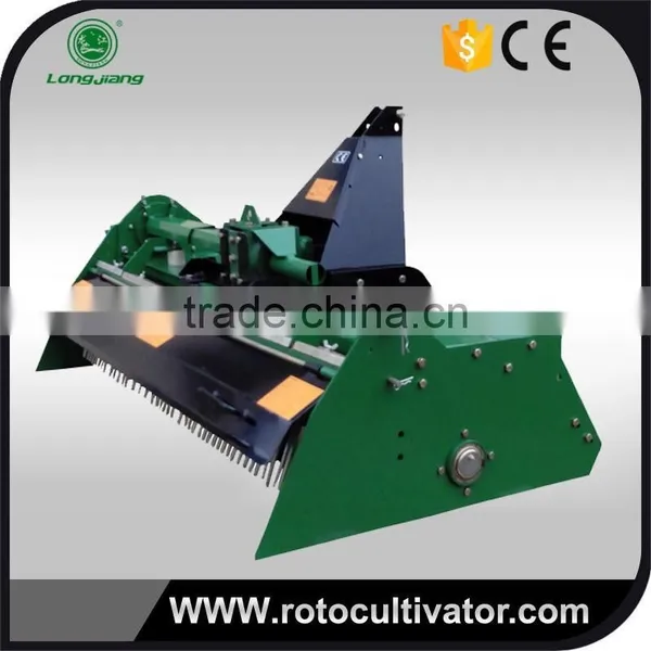Garden Machine Rotary Cultivator photo-3