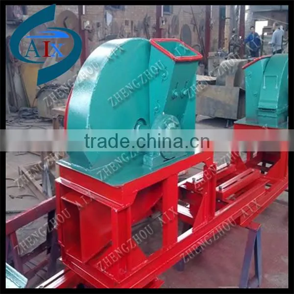 Factory Used Wood Shaving Machine photo-2
