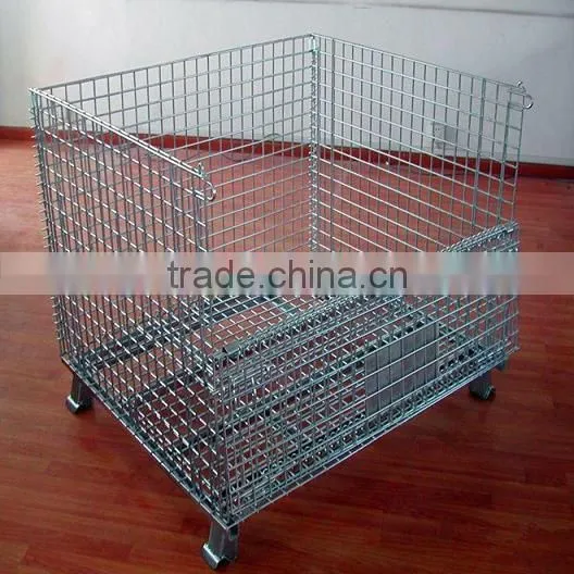 metal packaging container