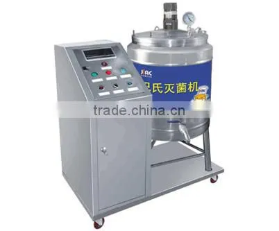 Whole Sale Milk/yogurt/juice Sterilizing Machine photo-4