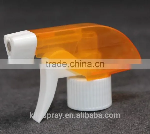 28 410 Trigger Sprayer With ISO Approved Made in China photo-5