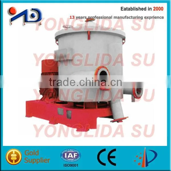 Paper Pulp Vibration Screen Machine