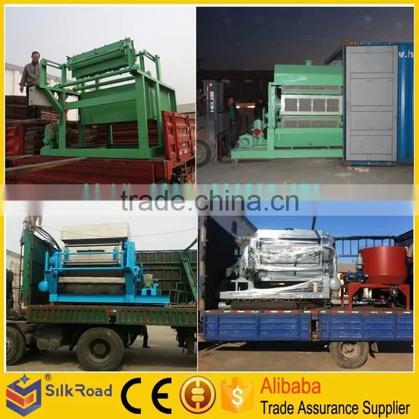 Best Selling Egg Salver Production Machine photo-6