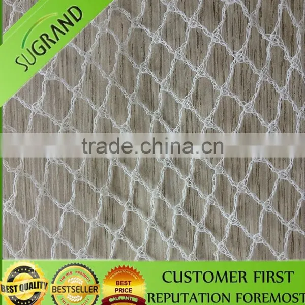 100% HDPE Agriculture Bird Barrier Net photo-4