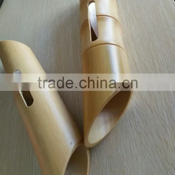 WY-204 Wholesale Bamboo Amplifier for Cell Phone and Mobile Bamboo Loudspeaker photo-5