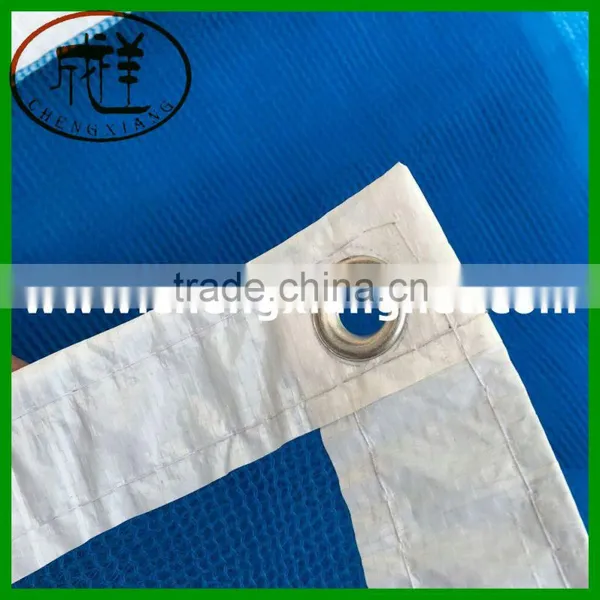 Building Cover Green Color Construction Net Safety Net photo-5