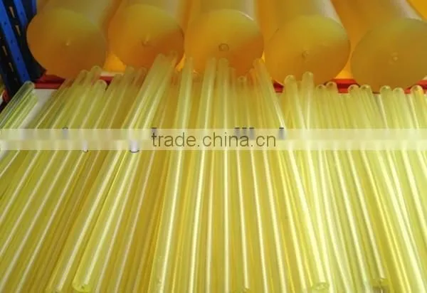 Polyurethane Flexible Hose