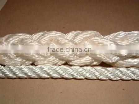 Nylon Ropes Manufacturer From India photo-4