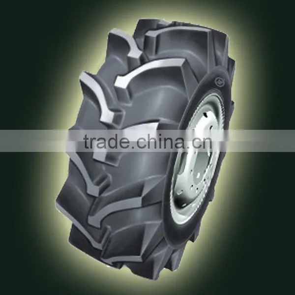 Linglong 11.2-24 Tractor Tire photo-2