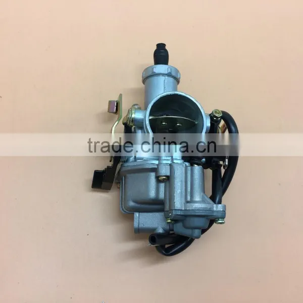 Carburetor PZ30 W/ Accelerating Pump For 250CC Engine ATV Motorcycle Carb photo-5