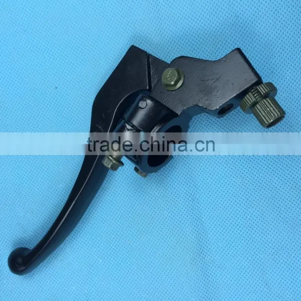 Motorcycle Brake Clutch Lever 110cc 125cc 140cc 150cc Motorbike Dirt Bike Handle photo-6